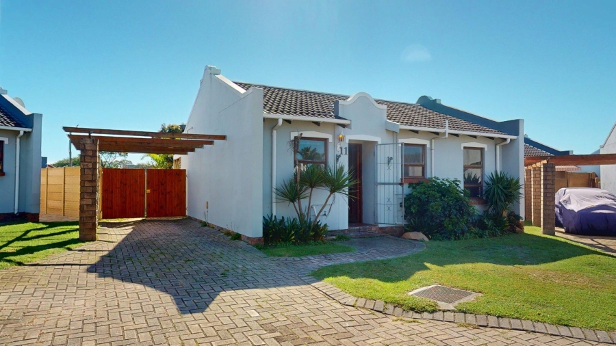 2 Bedroom Property for Sale in Kabega Park Eastern Cape
